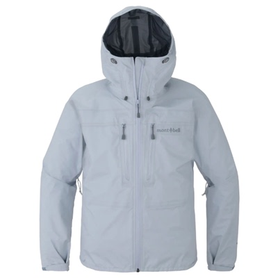 【假一罚十】montbell暴风雨女款