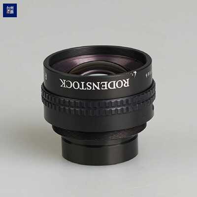 罗顿斯德Rodenstock 罗德刚RODAGON 150m