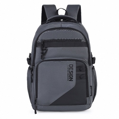 可恶！这个大容量书包怎么辣么帅