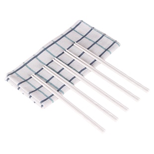 一次性食品级筷子轻奢高级感家用独立包装高档卫生用餐筷质量好的