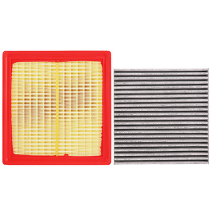 适用于众泰T600汉腾x7机滤x5空气空调机油滤芯格原厂升级三滤套装