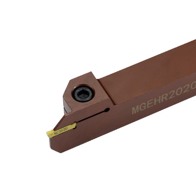 数控切刀机夹mgehr2525弹簧钢