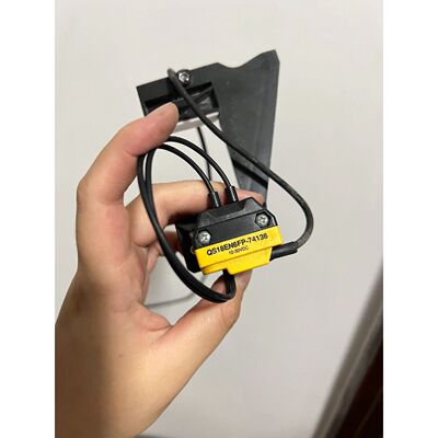 邦纳传感器QS18EN6FP74136