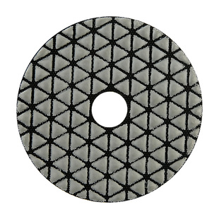 石材干磨片大理石抛光片瓷砖修边干抛片金刚石水磨片角磨机打磨片