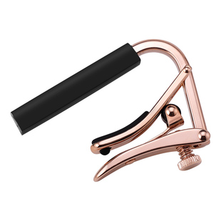 shubb夏伯变调夹吉他专用尤克里里高颜值民谣古典高级夏博变音夹