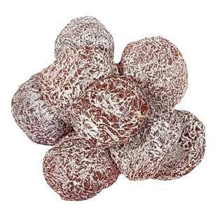 无核韩式梅饼福建永泰特产酸甜果干果脯话梅肉粒李干话梅去核李都