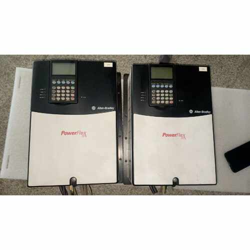 议价原装拆机PF70变频器维修