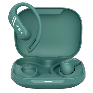 漫步者Comfo SE蓝牙耳机挂耳式无线不入耳运动跑步防水健身骑行