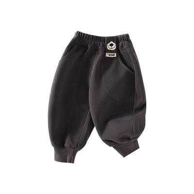 贝肽斯儿童裤子长裤2025秋季新款