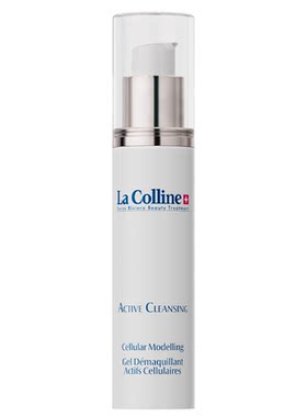 LaColline/科丽妍凝颜去角质乳