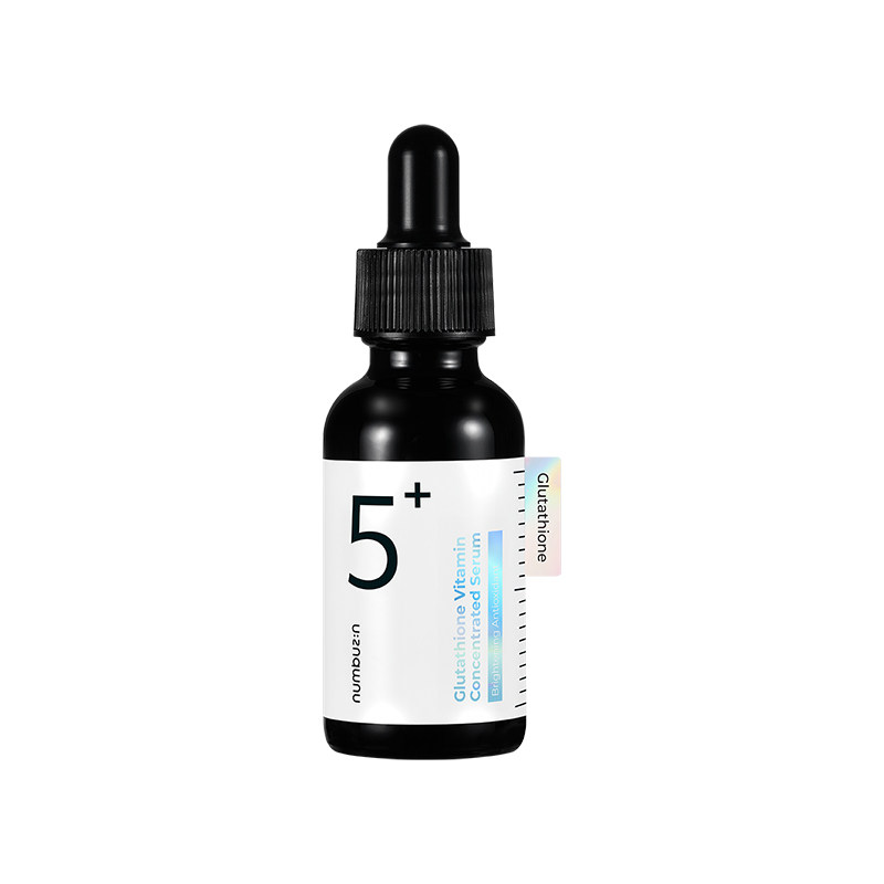 numbuzin5号维C安瓶30ml
