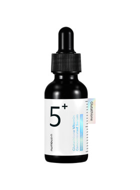 numbuzin5号美白安瓶30ml