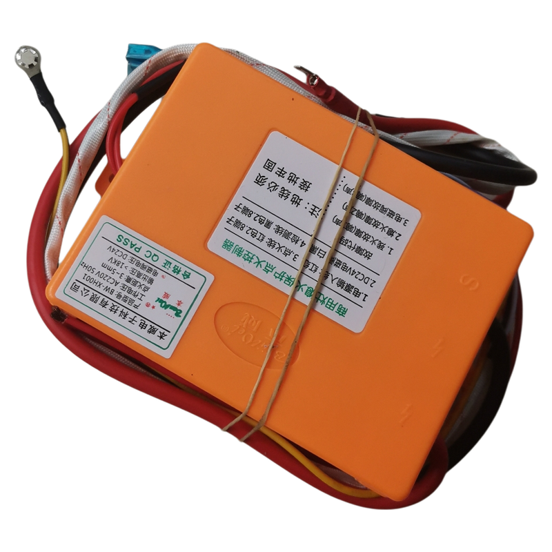 本威脉冲点火器商用灶保护控制器