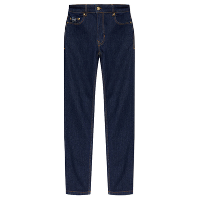 范思哲VJ男士奢潮超修身牛仔裤