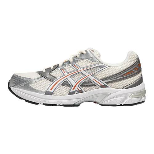 Asics亚瑟士Gel-1130低帮复古男女鞋休闲跑步鞋 1201A256-120-113