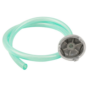 CJ601长江气动单向隔膜泵配件水墨印刷油墨过滤网印刷机配件大全