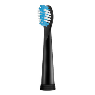 适用于西铁城CITIZEN电动牙刷头EHS521/520通用替换清洁软毛