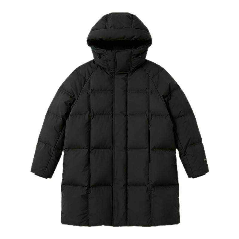 笛莎官方旗舰店女童羽绒服
