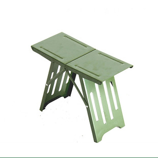 便携式折叠凳子家用板凳户外手提简易钓鱼椅子休闲加厚休闲马扎子