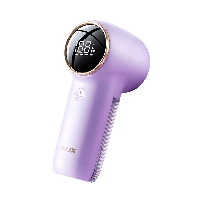 【去球超干净】奥克斯毛球修剪器