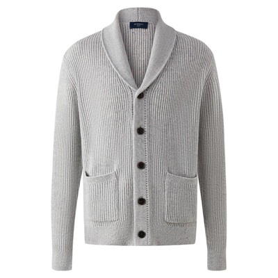 男装时尚百搭潮流简约开衫外套