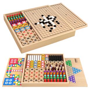 儿童益智玩具6男孩生日礼物女孩10岁以上小学生网红爆款2025男童8