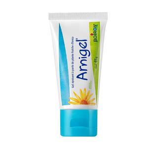 Boiron宝弘山金车凝胶淤青膏护肤运动健身肌肉疼痛磕碰缓解舒肤