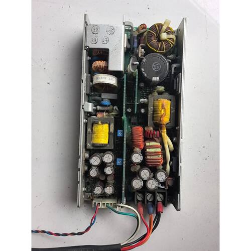 可维修议价  MPU1504350工业设备电源3.3V30A5V15A12V3A12V3A现货