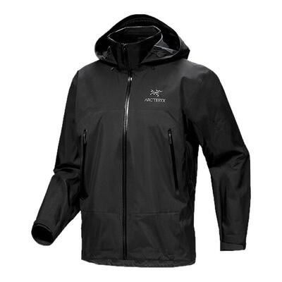 Arcteryx 始祖鸟Beta AR Jacket男 防风 防水GORE-TEX 硬壳冲锋衣