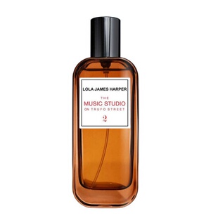 lolajamesharper2号音乐工作室香水joshua洪知秀同款7雨天小样