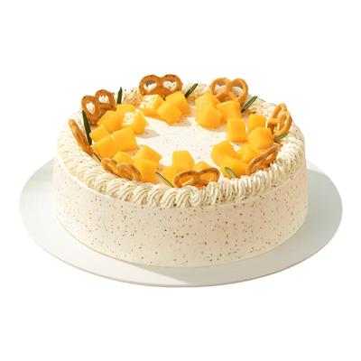 幸福西饼同城配送红茶时光