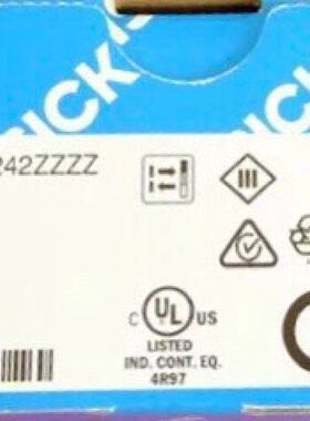 【请询价】Sick KTX-WS91141242ZZZZ 西克全新色标
