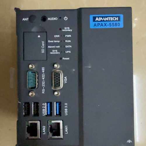 【议价-可维修】  APAX-5580 控制器 /均有货