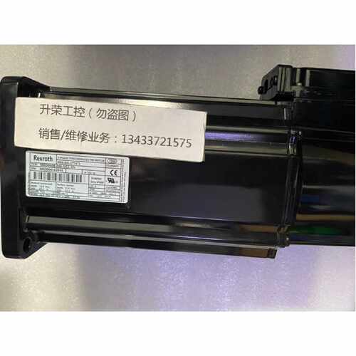 议价力士乐伺服电机MKD090B-058-GG1-KN现货询价