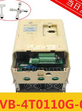 议价AUT-DRIVE电梯变频器 DVB-4T0110G-02 11Kw 广州惠州原厂现货