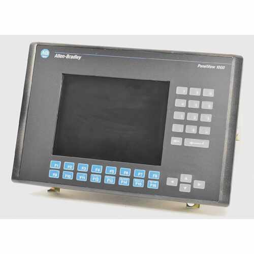 询价AB  触摸屏 2711-K10C3