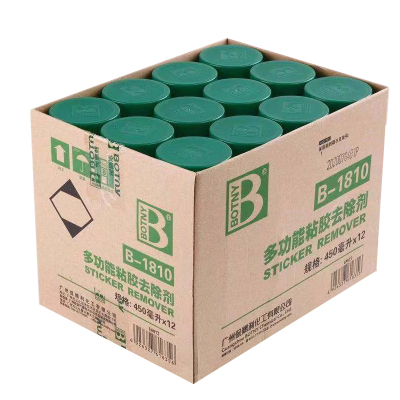 保赐利粘胶去除剂车居多用批发