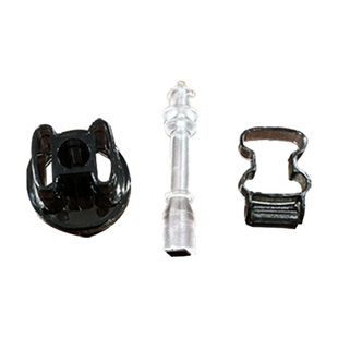 EMS三合一水光专用晶头耗材美导仪单晶硅纳米微晶耗材导入