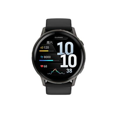 Garmin佳明venu4智能运动手表