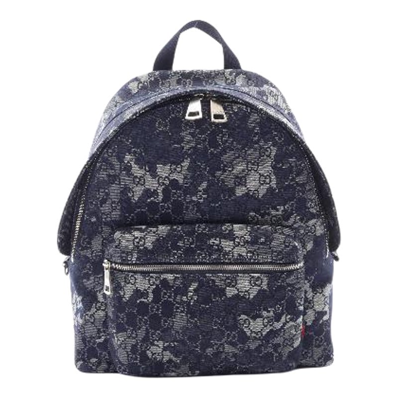 中古Gucci古驰双肩包レディース