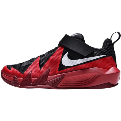 NIKE耐克小童S.T. DYNAMITE实战比赛运动训练篮球鞋IH2307-004