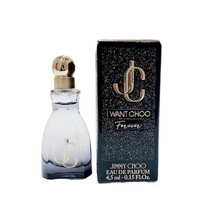 法国jimmy choo吉米周永远耀我女士香水小样仲夏夜之桃4.5ml甜美