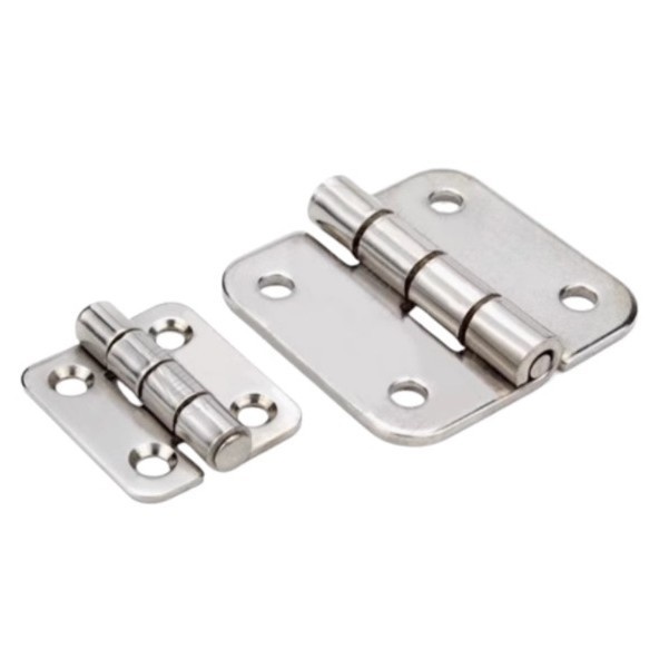 C-SHHPSDN5/6/8/845-2/3不锈钢合页