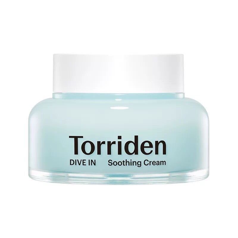 torriden玻尿酸啫喱面霜补水保湿