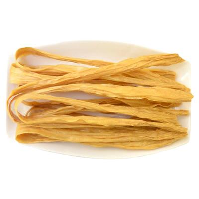 广东河源客家黄豆腐竹干货