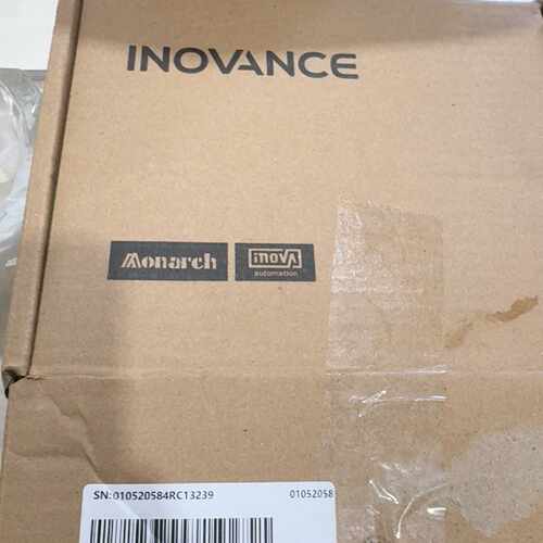 溢价-汇川伺服驱动器SV630NS2R8I一台400W