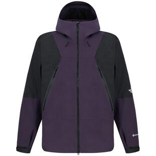 北面UE硬壳冲锋衣外套情侣GTX防水透汽户外新款TheNorthFace|8EUK