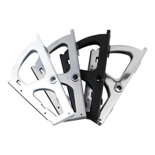 翻斗鞋柜五金配件下翻鞋架单层双层翻板翻转架反斗式鞋柜架不锈钢