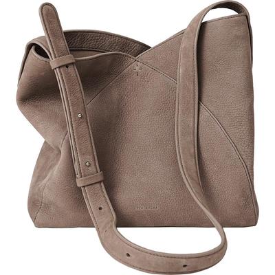 DREABASAA花瓣流浪包小号荔枝纹