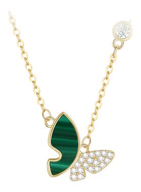 【生日礼物】周大生DC钱袋子手链